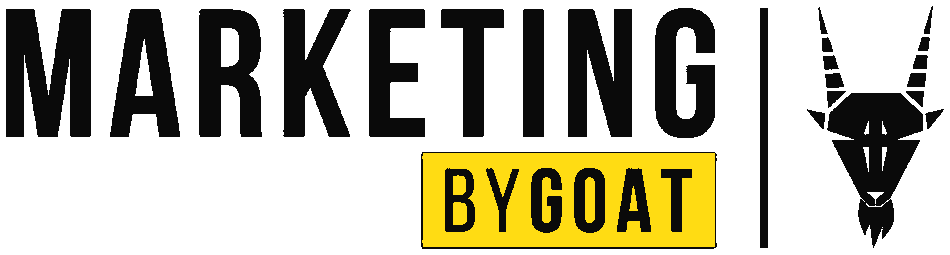 Marketing by GOAT